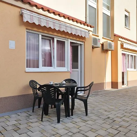 Appartement Ivan Kaštela