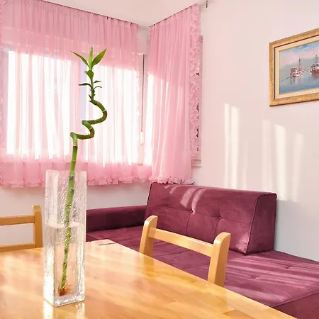 Ivan Appartement