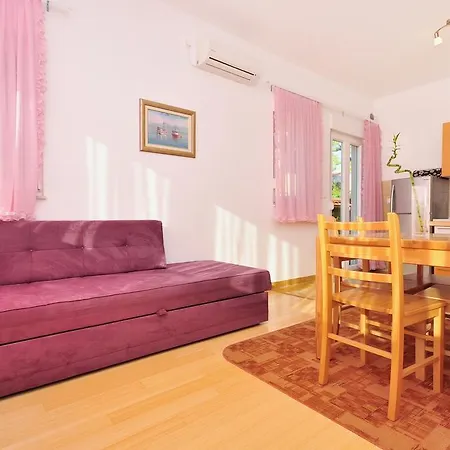 Ivan Appartement *