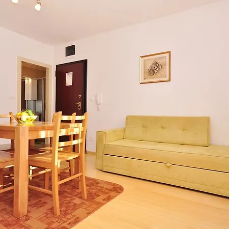 Appartement Ivan