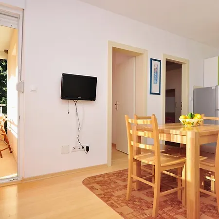 Ivan Appartement