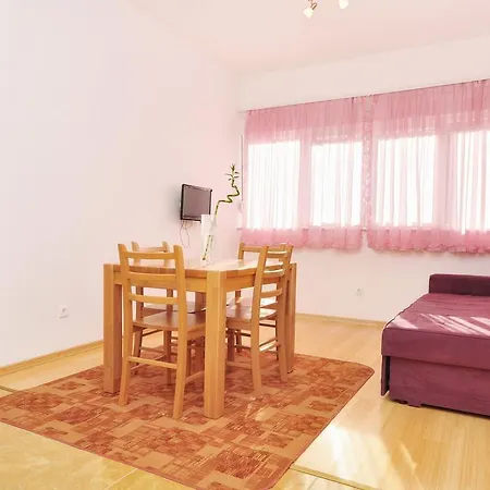 Appartement Ivan *