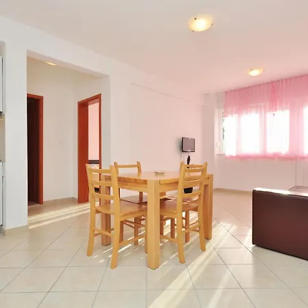 Appartement Ivan