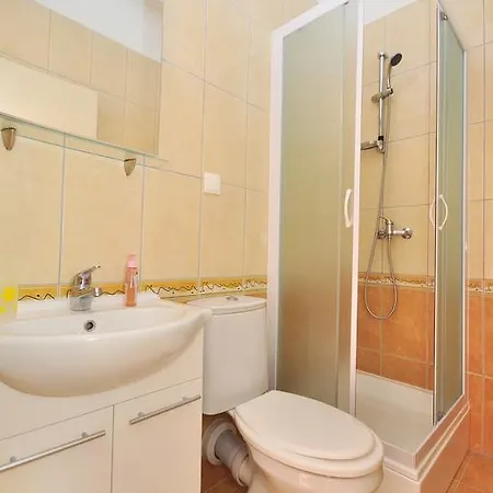 Appartement Ivan
