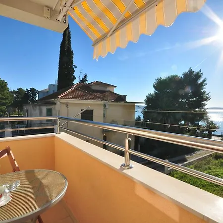 Appartement Ivan *